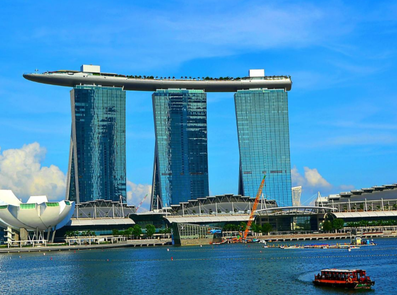 汉语 除了中国之外，还有两个国家也会说汉语，不仅环境优美且沟通无障