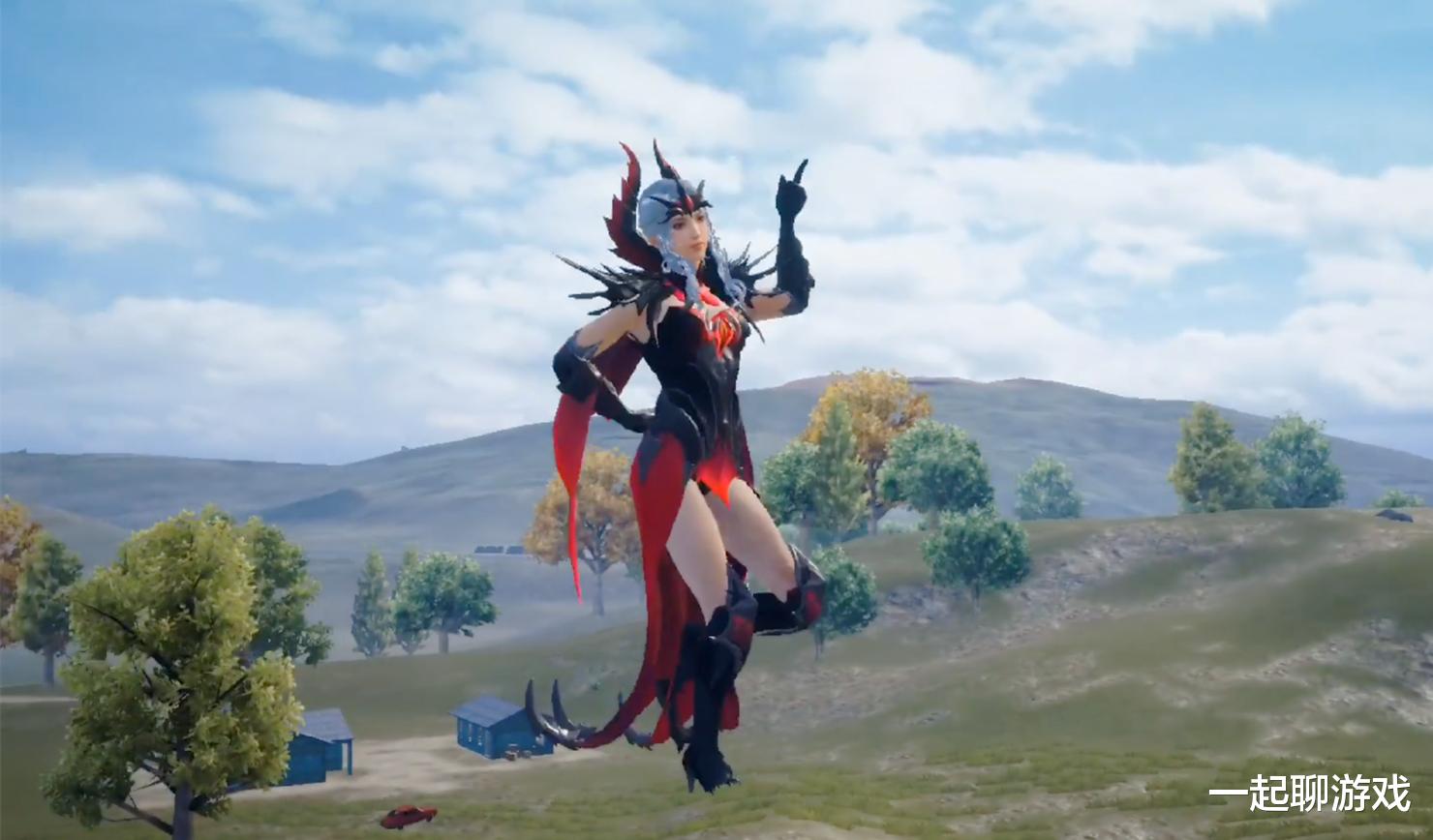 吃鸡游戏|“吃鸡”1.1新军需口碑逆转？老玩家一反常态，自称看透了光子！