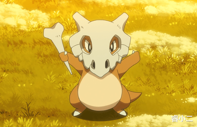 精灵宝可梦|《宝可梦》来源与生态：卡拉卡拉的亲生母亲，真的是袋兽吗？