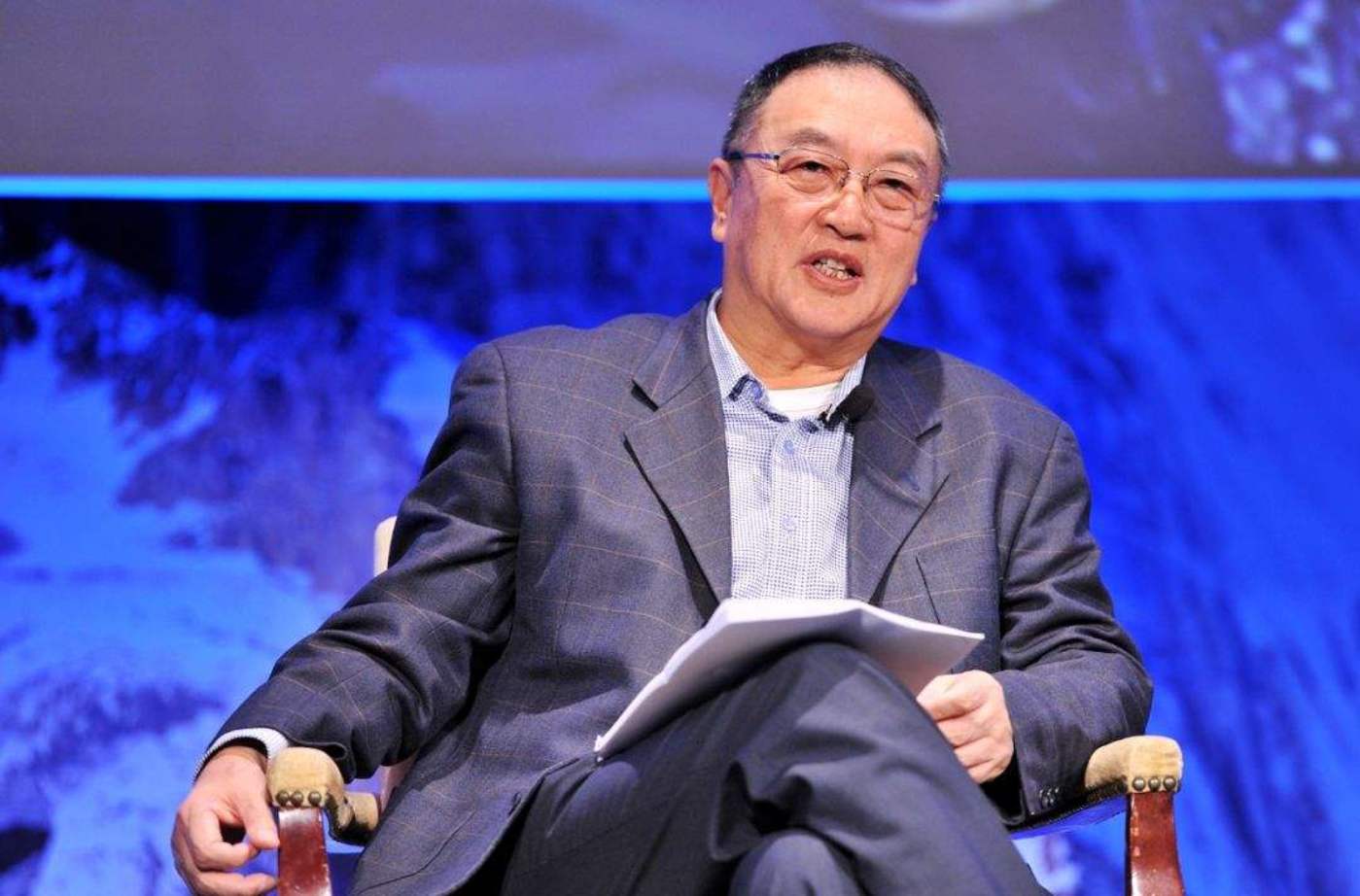 柳传志|联想柳传志退休后拿近亿年薪？官方已回应，杨澜为何挂名领空薪？