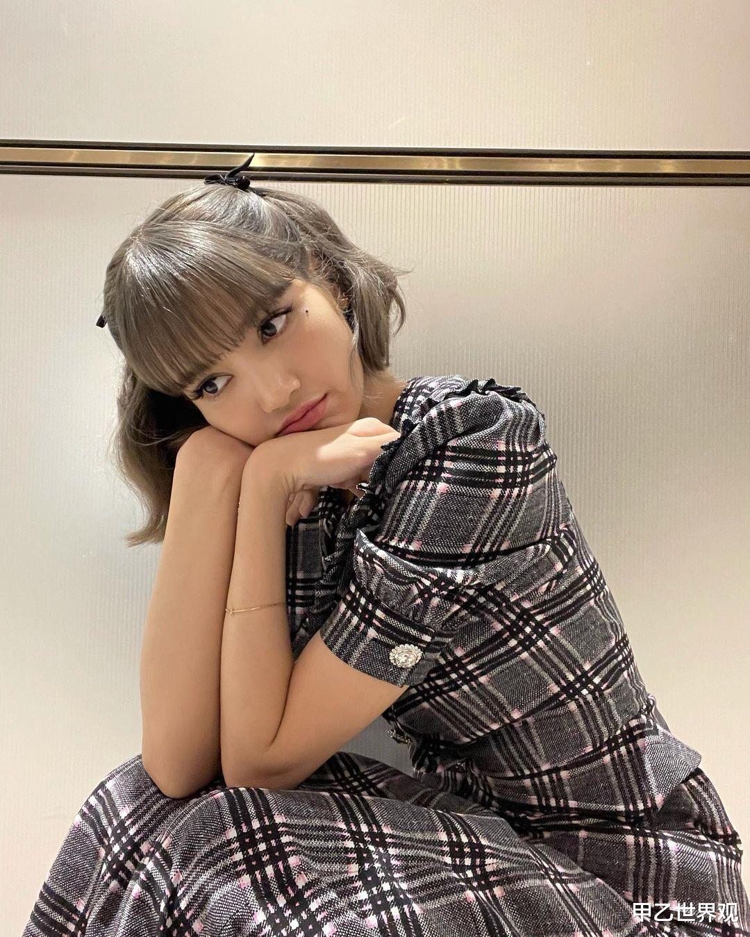 生肖 男生最喜欢的女生刘海，你排在第几名？女生觉得合理吗？