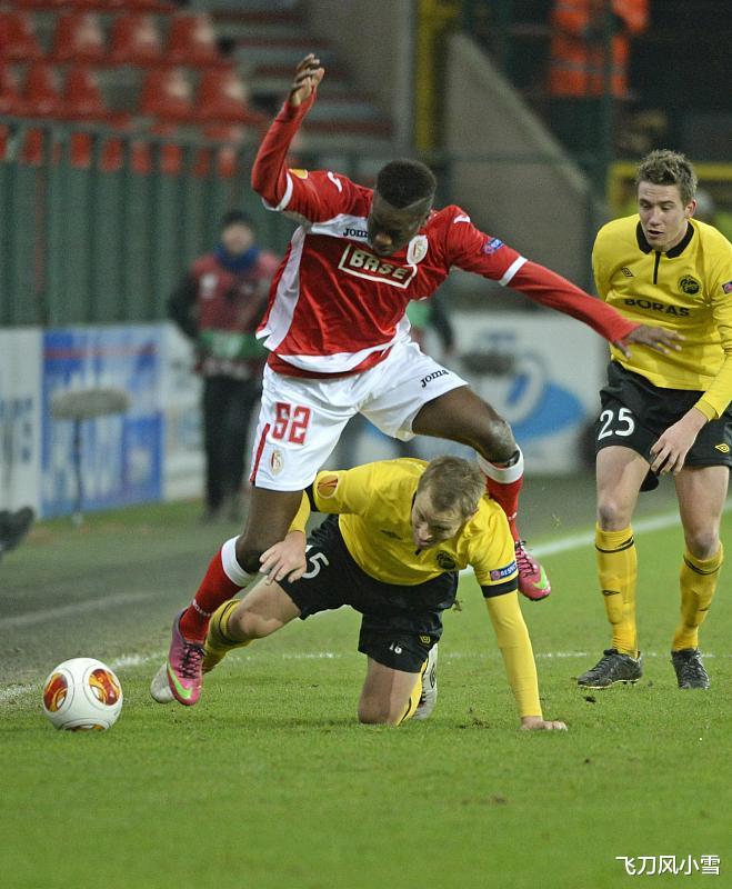 瑞典队|瑞典超：埃尔夫斯堡 VS 诺科平（精彩热推有分析有比分，希望大家关注）