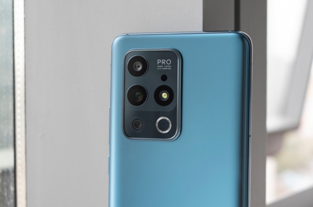 魅族|优质旗舰被冷落,骁龙888+5000万像素+120Hz,如今已跌价1500元