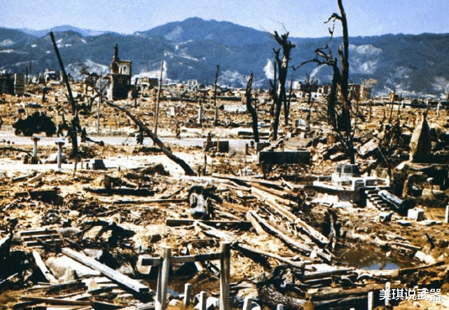 日本廣島被炸76年後，如今什麼樣瞭？和你想的不太一樣-圖2