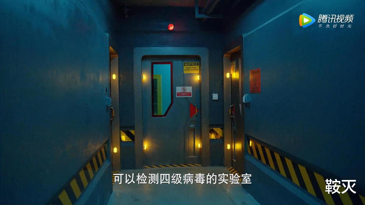 电视剧|死亡黑板擦被拍成电视剧，我谈一下观后感