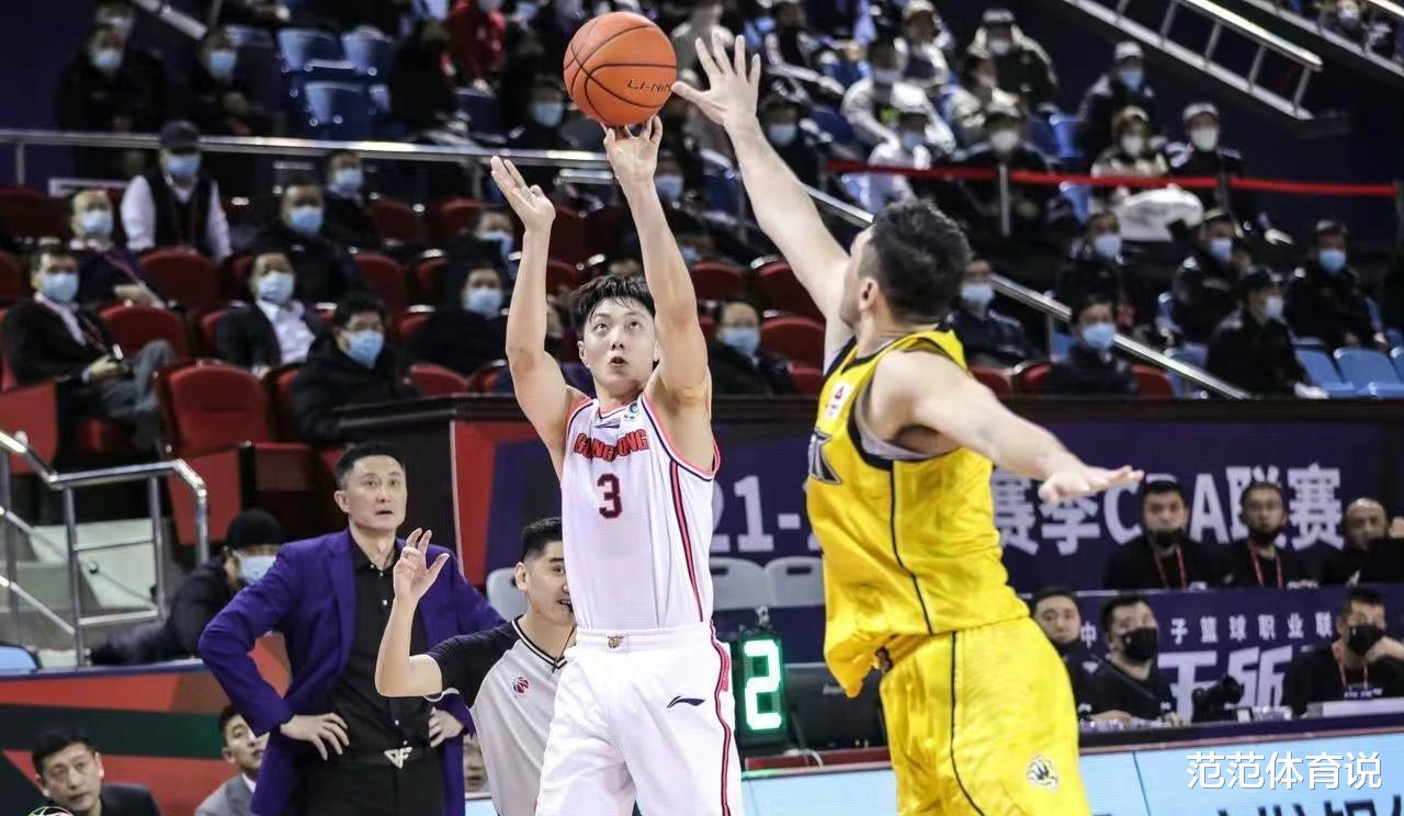 索尼·威姆斯|控球前鋒！威姆斯砍14+15化身趙睿，F(xiàn)MVP回暖杜鋒表情太喜感