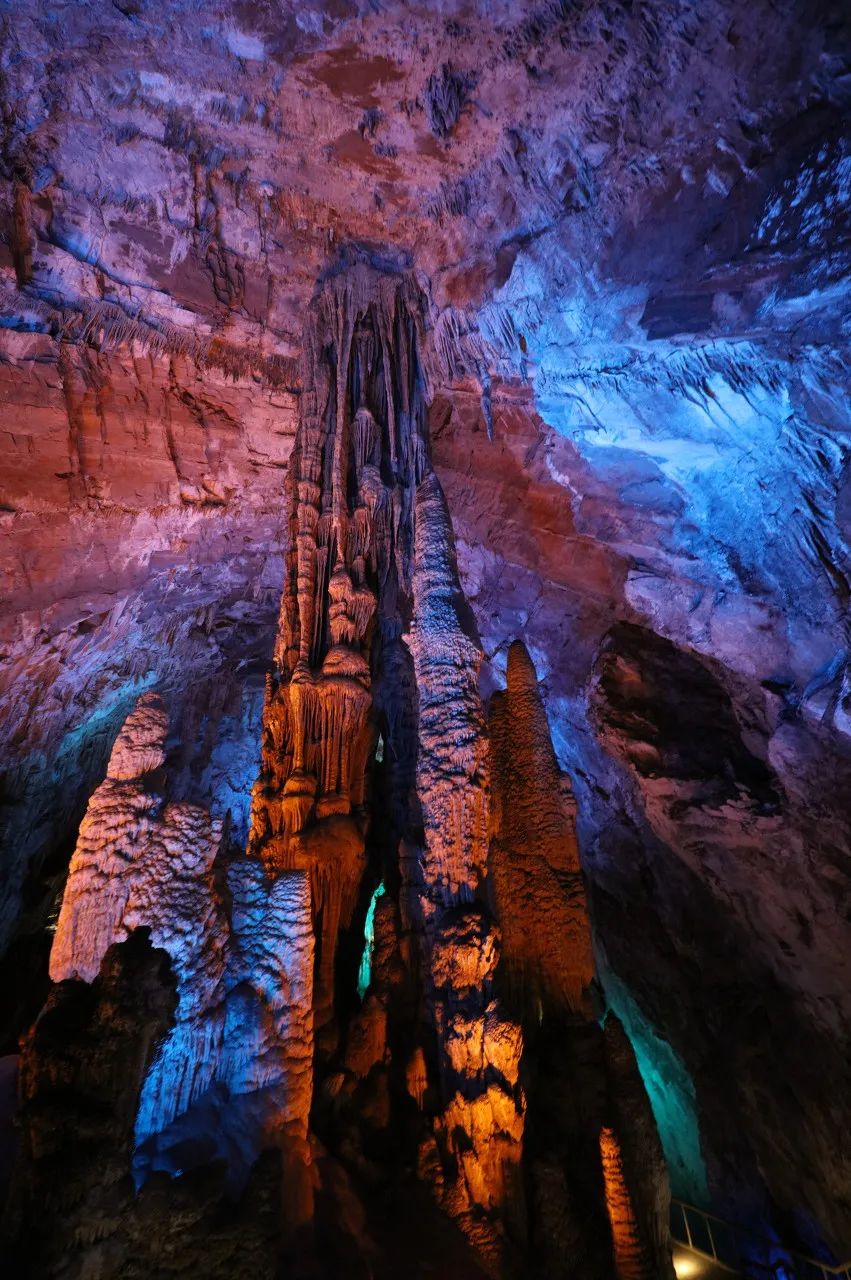 上海市 “中国最美的50个地方”榜单出炉!你打卡过几个?