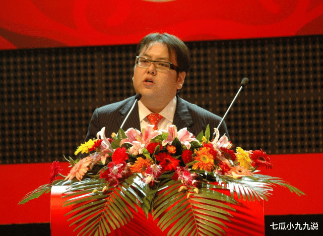 七瓜小九九说|车晓前夫被悬赏2100余万追债，从首富到老赖，到底经历了什么？