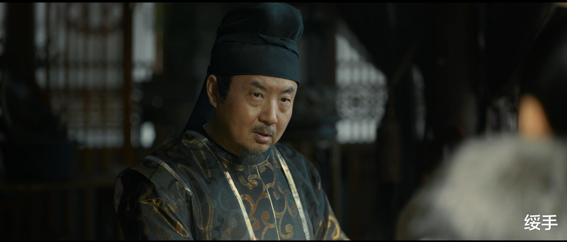 高秉烛|风起洛阳：有能力，有动机，有成效，低眉顺眼的奉御郎，凶手无疑