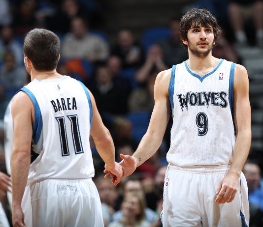 一年换四个球队,能打总决赛却一直被交易,他打算在下个赛季退出NBA