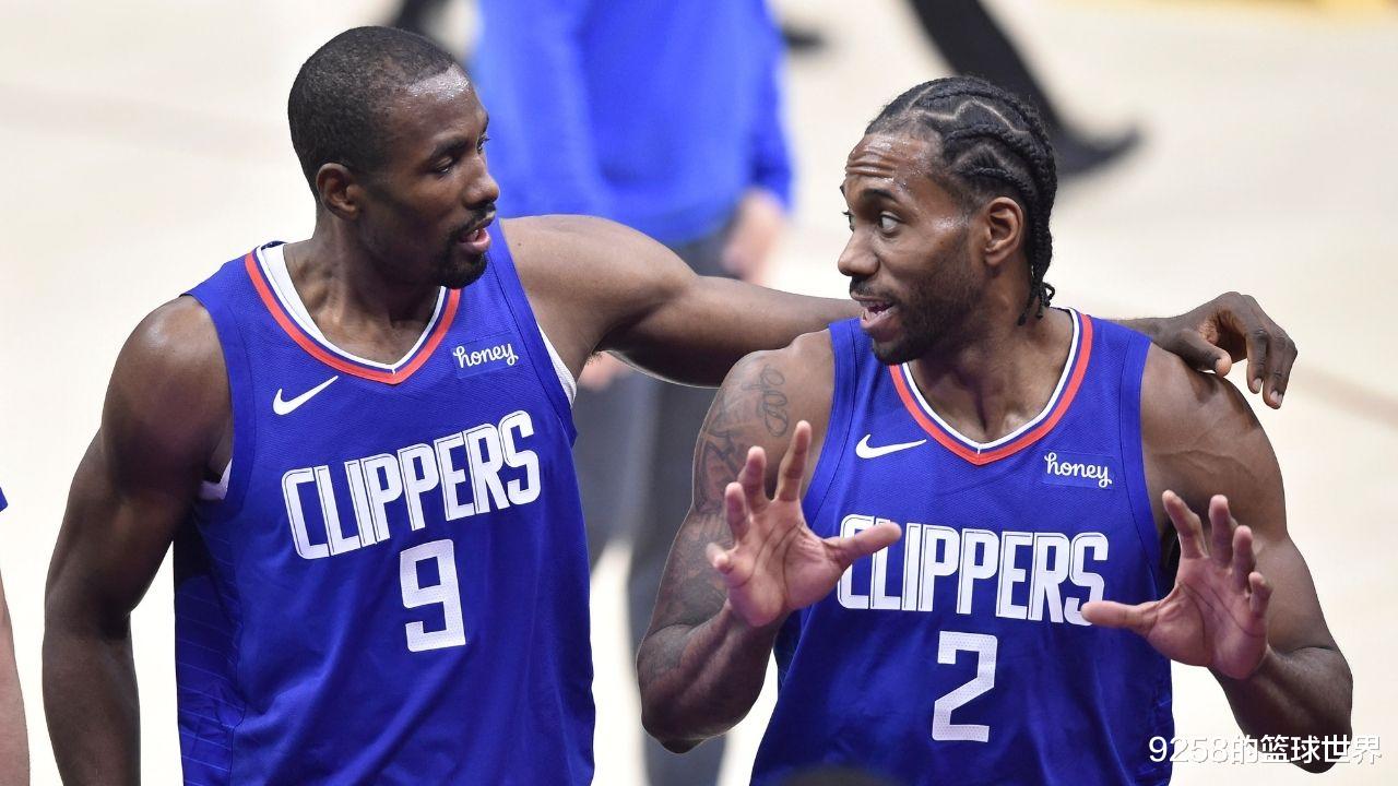 快船队|船侠G3伤情出炉！3人入伤病报告，快船再遭重创，大将出战成疑！