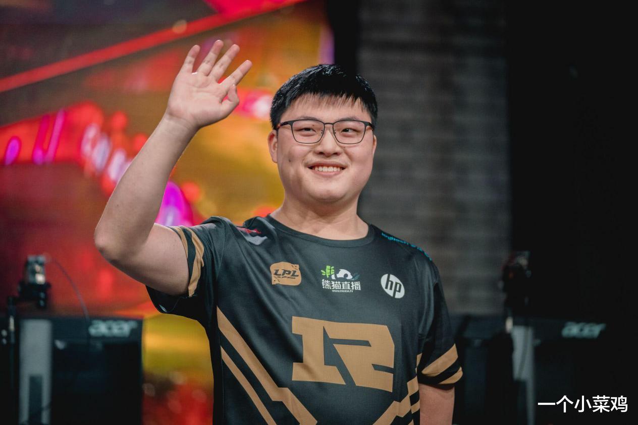 Uzi|Uzi复出成为奢望？JDG选手直播谈Uzi：他现在已经很菜了