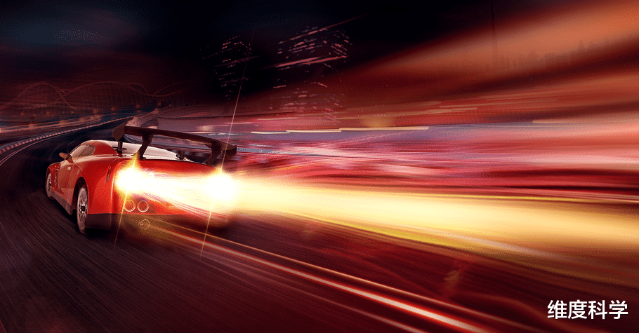 科学家 人类在宇宙中的速度有多快？464米/秒只是起步，这算是慢的了