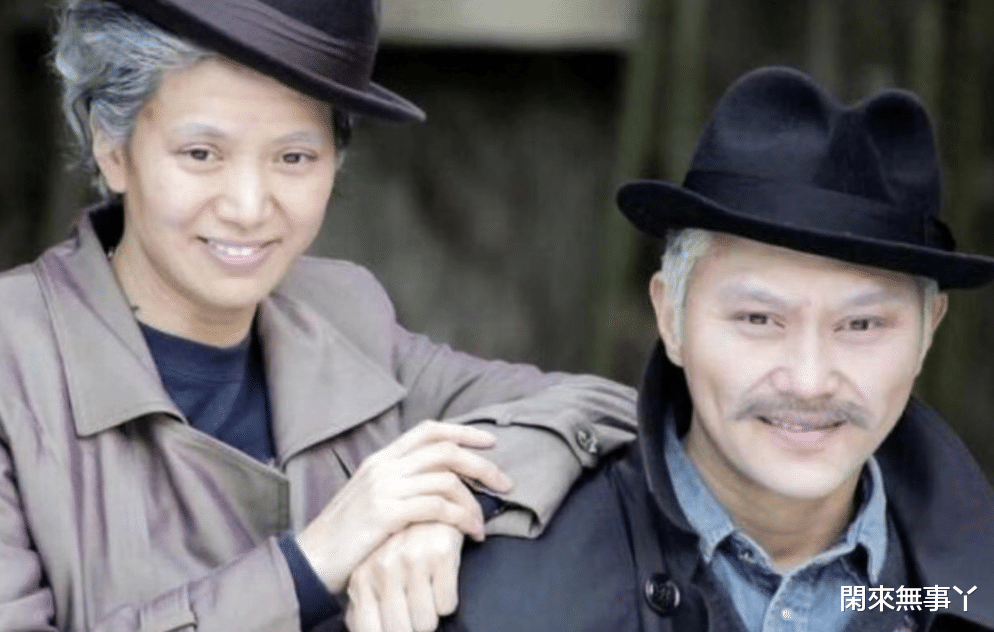 张智霖|言承旭说张智霖五十大寿我笑了，看张智霖这白胡子造型我信了！