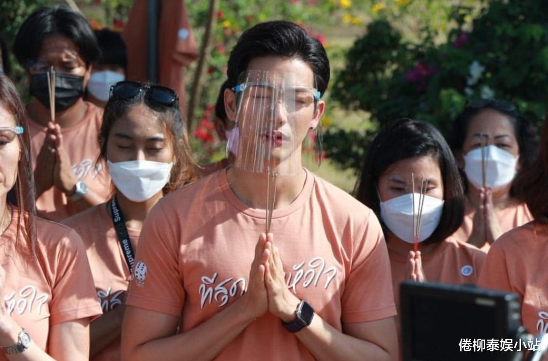 jui|泰星Push更新“艰难”求子进程：我特别同情Jui，她太希望有个宝宝了