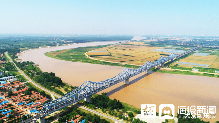 大众网东营 第三届东营龙居黄河口龙舟赛将于5月19日开幕