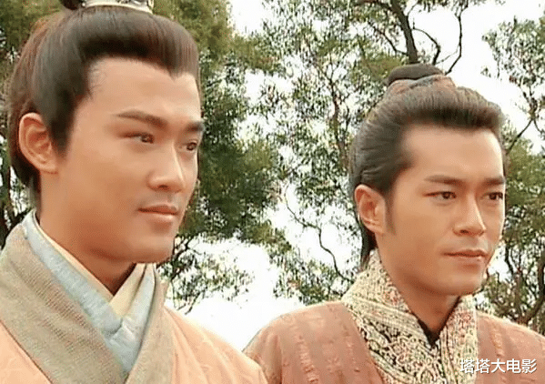 TVB|2001年TVB收视前十剧集:《封神榜》第九,《陀枪师姐3》未进前三