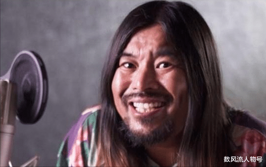 烤面筋|曾被评委骂下台，一首《烤面筋》爆红全网，身患癌症的他现状如何