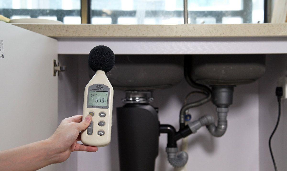 域名|厨余垃圾处理器到底好不好用:我家的成了摆设,朋友家的天天用