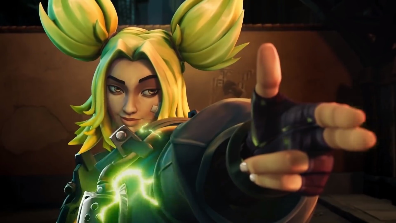 |LOL新英雄技能公开，可无限偷取敌人护盾！拥有五种不同攻击形态