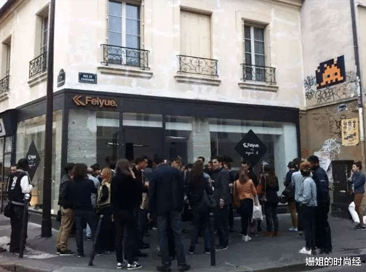 姗姐的时尚经 “在国外比国内火”的6款老国货，便宜又好用，你竟然没听说过？