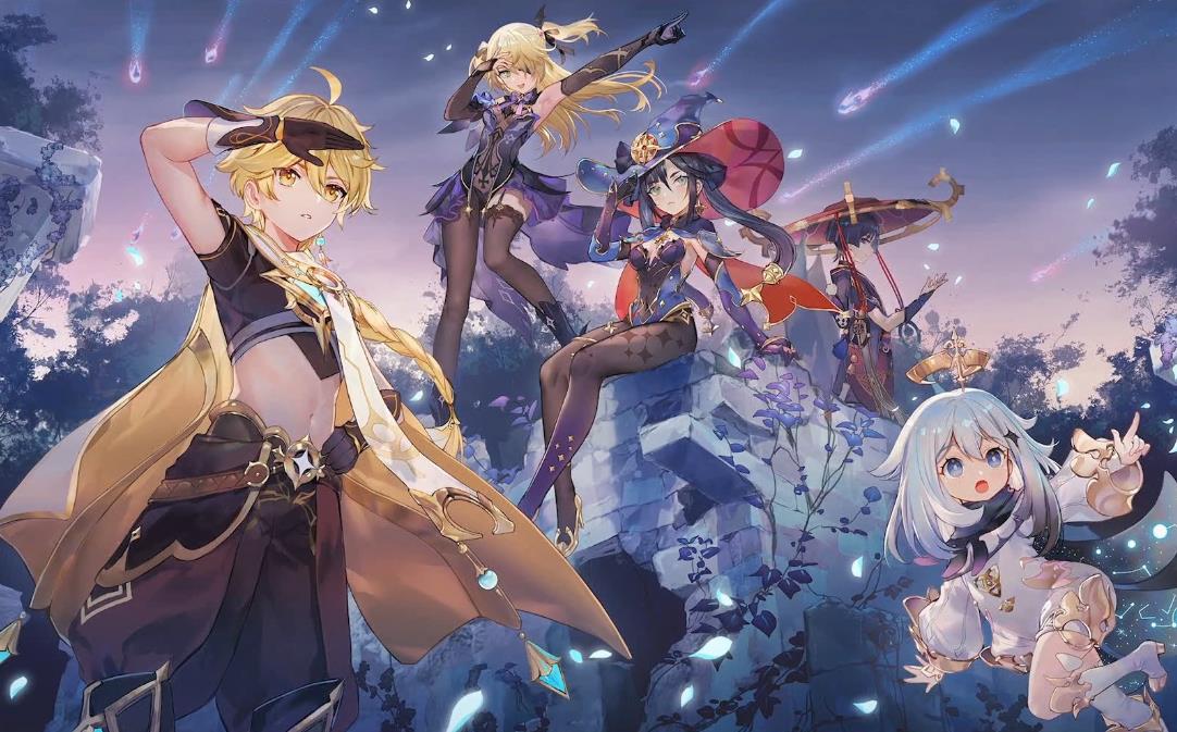 国外大赚老外钱，国内疯狂发福利，这才是最该吹爆的国产游戏