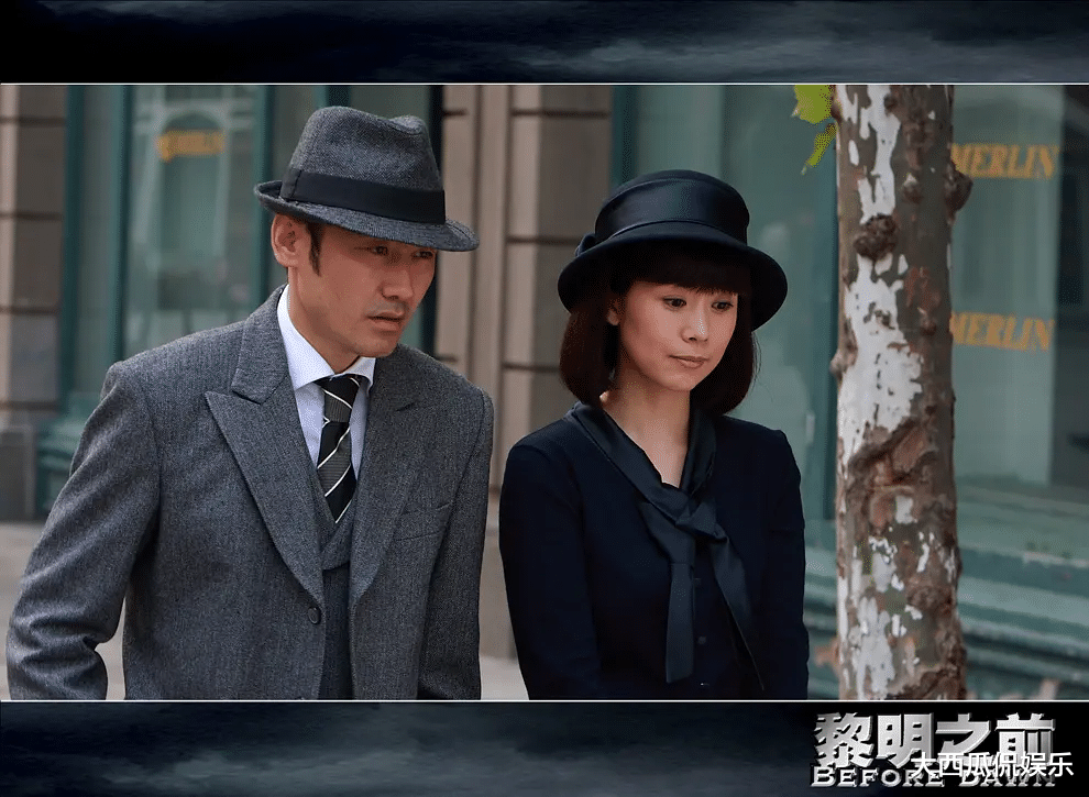 吉克隽逸|六部高质量国产谍战剧，《风筝》排至第5，榜首当之无愧