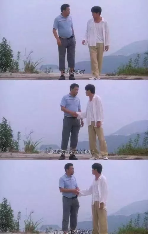 吴孟达|吴孟达肝癌去世,周星驰一句话看哭无数人:谢谢你,出现在我的生命里