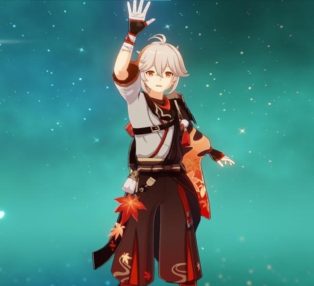 说DJ的妈妈|原神：“技能工具人”是大势所趋？详细分析5种武器的新角色趋势