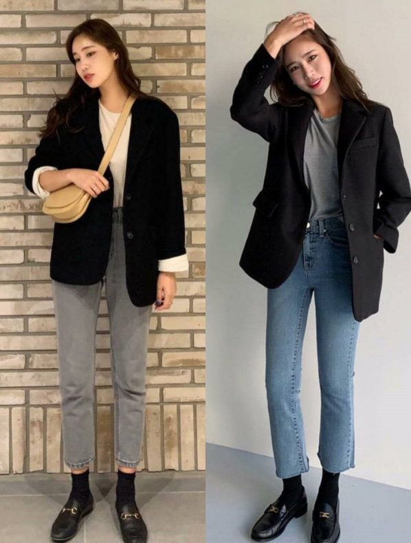 为你好而已|衣服不会搭，再贵都白搭，这些技巧学到就是赚到