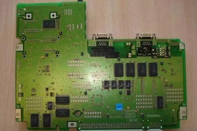 西门子|西门子全系PLC拆解图，网友: 为什么国产工控落后？