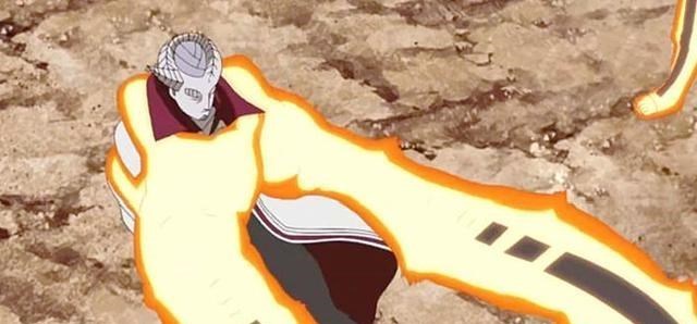 优米麻麻|博人传216集鸣人殊死搏斗,新形态诞生,九尾放弃生命