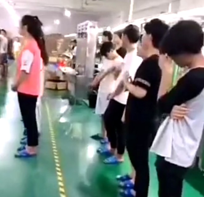 求职|下半年找工作，不要太挑剔啦，只有你去适应工厂