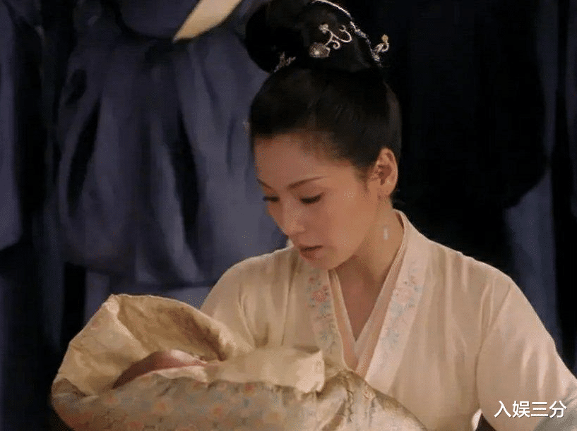 刘涛|《大宋宫词》扑街了，刘涛的少女造型辣眼睛，就连身材也一言难尽