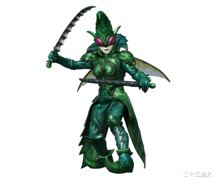 狮子|假面骑士系列敌对组织、邪恶势力大盘点第20期:“异魔神”