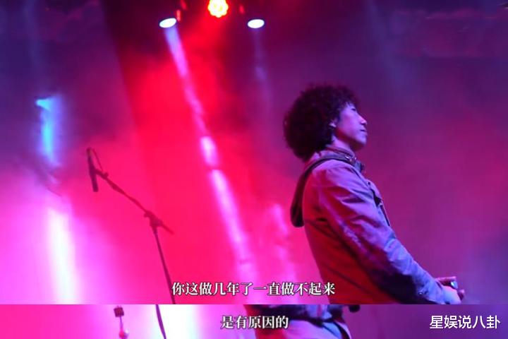 庞麦郎|背祖忘宗、活在梦里的歌手庞麦郎，从“神经病”，到身患精神病