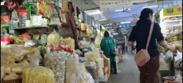 阳光语言矫正说|兴建68年，南宁交易场显露老态，会升级改造变成网红街区吗？