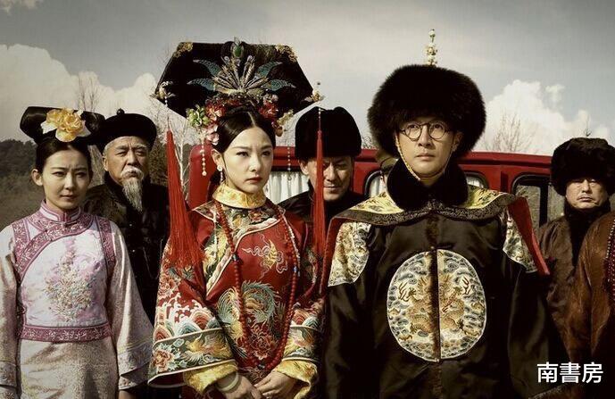 刘德华|她是“爱新觉罗”家族后代，曾说从不接宫廷戏，只为刘德华破过例