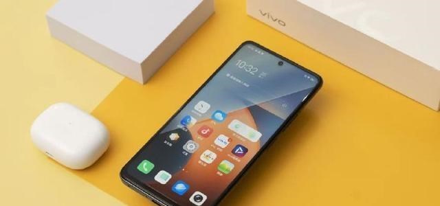 vivo|很意外！骁龙778G+超强续航，vivo竟也有高性价比千元机？