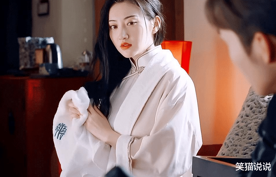 司藤|《司藤》也出周边？剧方出售同款服装，每件款式都很美！