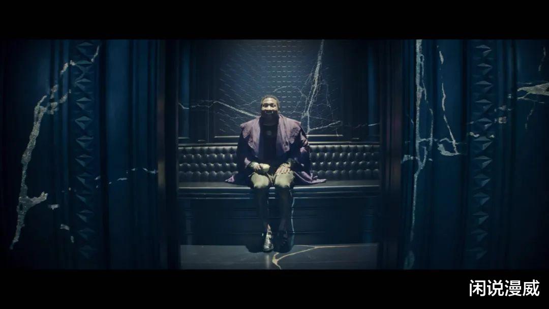 范丞丞|《洛基》大结局:知道漫威的野心大,但没想到这么大