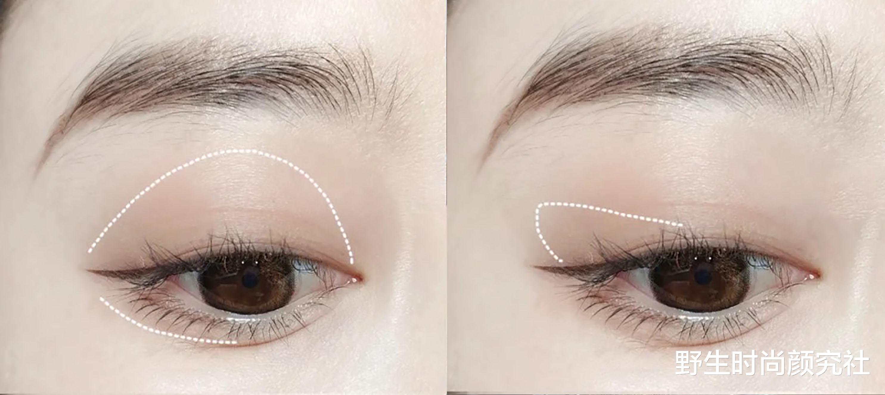 裸妆|看来看去，浓妆艳抹不算啥，还是裸妆最百搭，关键实用又简单