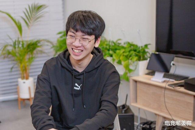 电子竞技|Peanut:LPL帮我突破自我 很幸运能加入到LGD