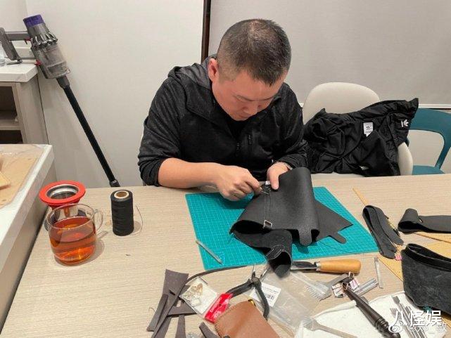 TVB|岳云鹏姐姐晒与侄女合照，麓玥暴风长高，五官像极姑姑