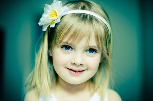 知一先生|?新生儿取名技巧：新生儿简单洋气的女孩名字