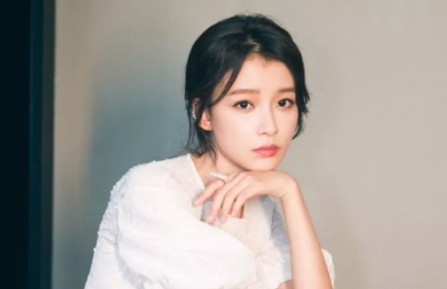 山河令|孙怡竟然出演了《山河令》,你在看剧的时候找到她了吗?