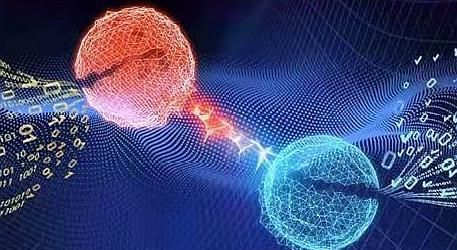 量子纠缠和隐形传态是现实生活中的科幻技术