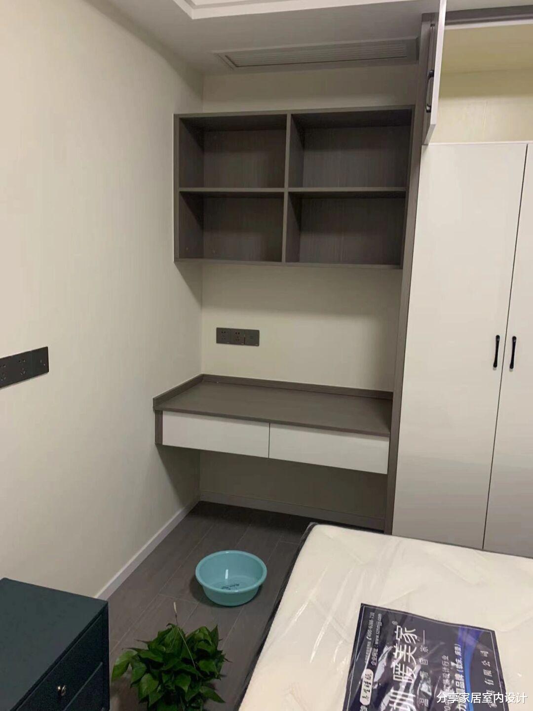 感恩父母装修新房,全屋美观又舒适,无主灯的设计很喜欢!