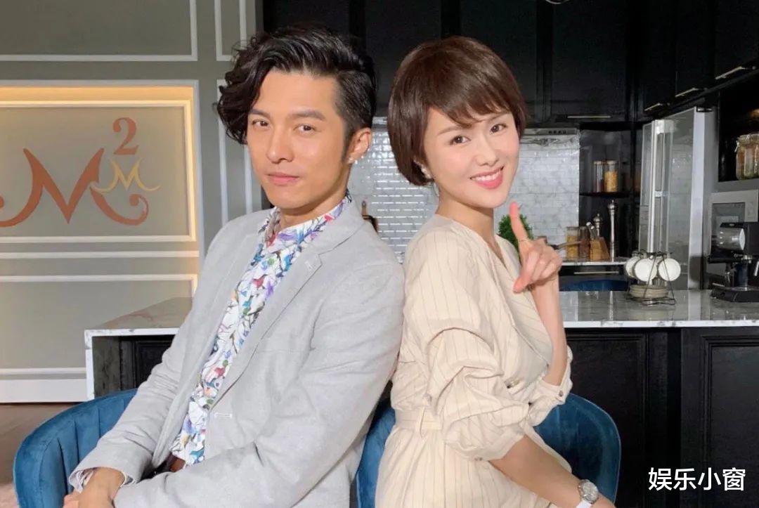 TVB|TVB新剧《法言人》开拍,他在TVB熬了20年总算熬出头了!