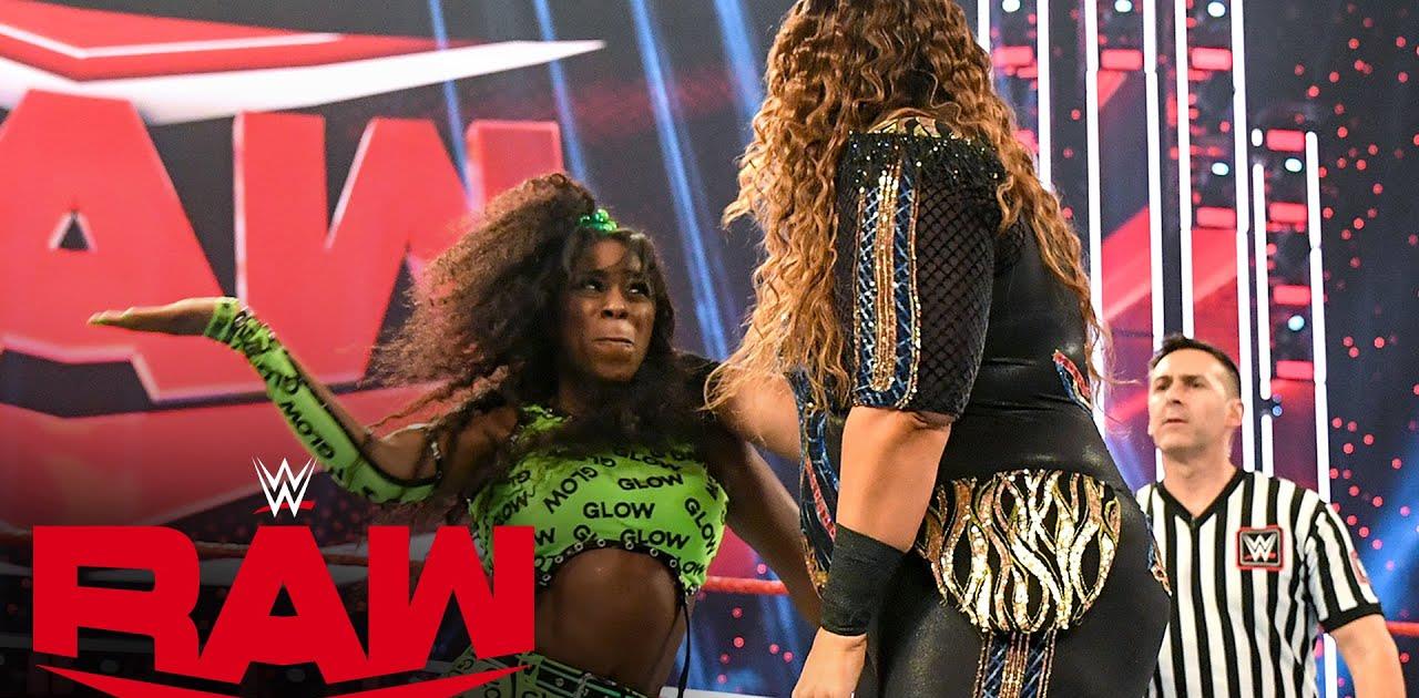 wwe|2021年同罗曼为血亲的六位WWE现役明星，其中两位在NXT！